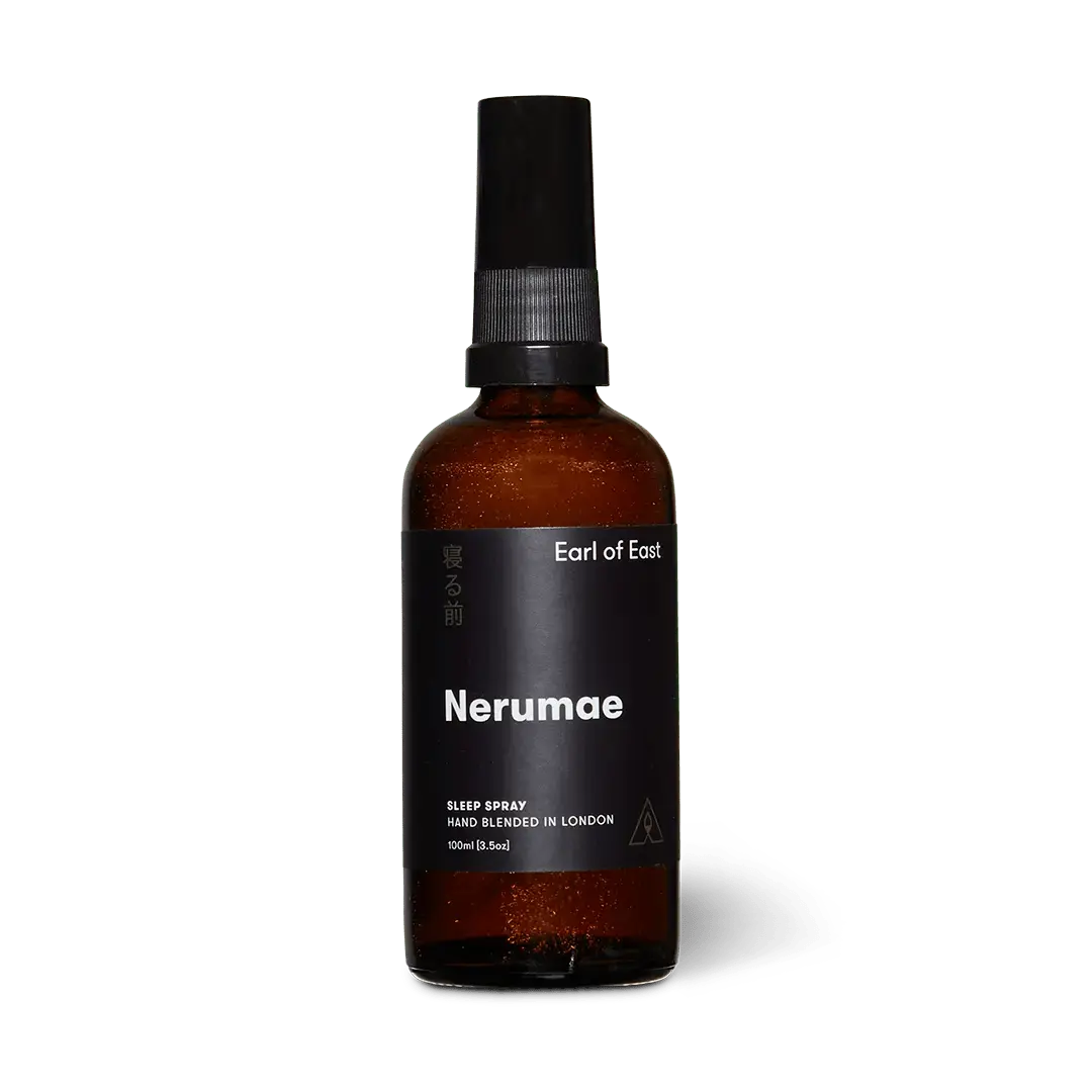 Nerumae | Sleep Spray 100ml Earl of East