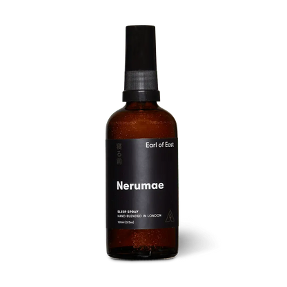 Nerumae | Sleep Spray 100ml Earl of East