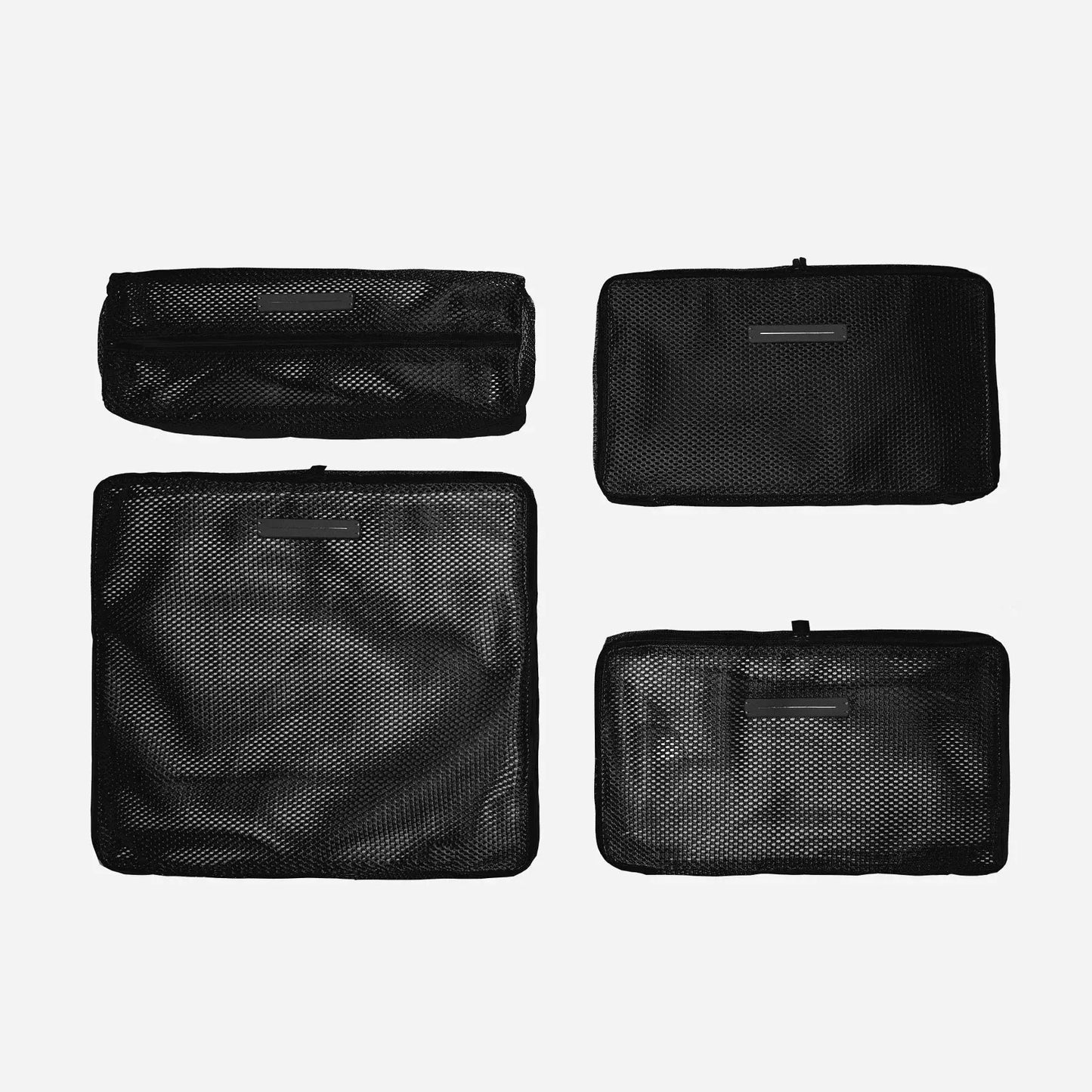 Packing Cubes | Set of four Horizn Studios