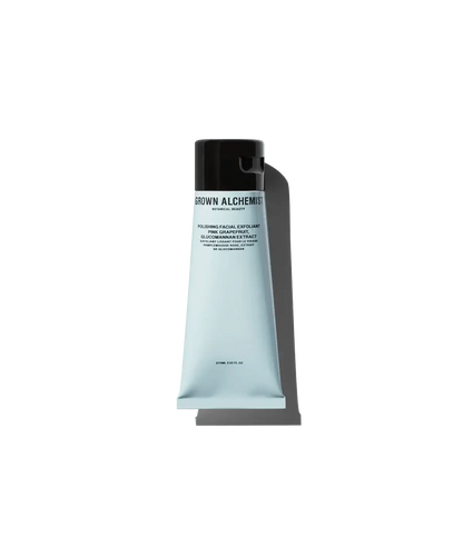 Polishing Facial Exfoliant | 75ml Grown Alchemist