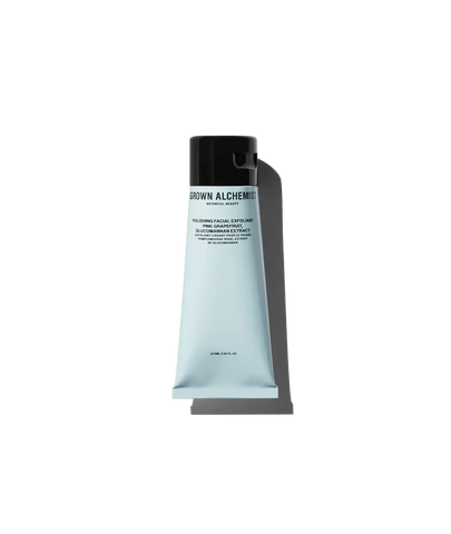 Polishing Facial Exfoliant | 75ml