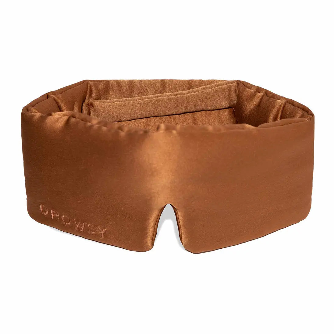 The Silk Sleep Mask Drowsy Sleep Co.