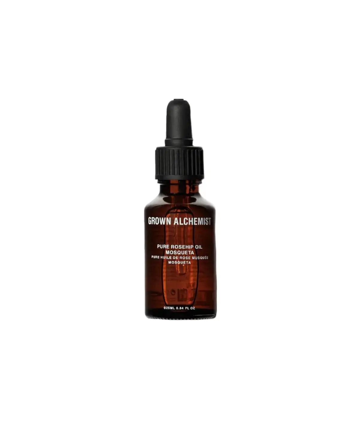 Pure Rosehip Oil | 25ml Grown Alchemist