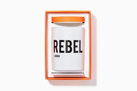 REBEL in Bahia | Scented Candle 220g