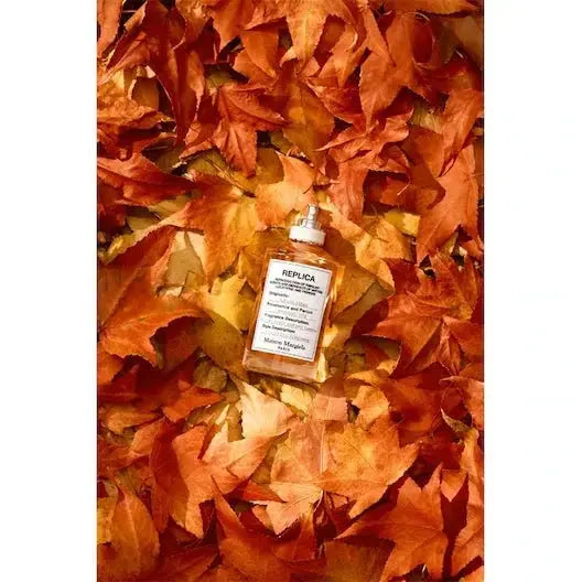 Replica Eau de Toilette 100ml | Autumn Vibes Maison Margiela