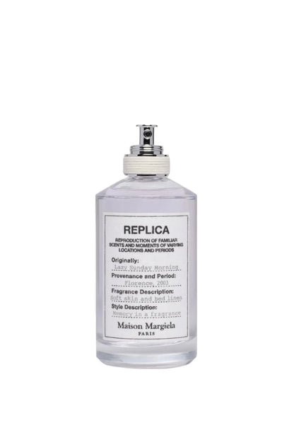 Replica Eau de Toilette 100ml | Lazy Sunday Morning Maison Margiela