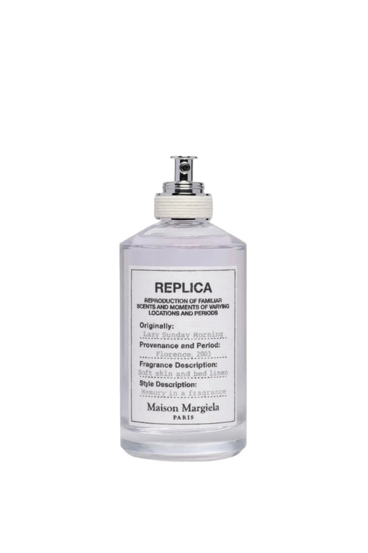 Replica Eau de Toilette 100ml | Lazy Sunday Morning Maison Margiela