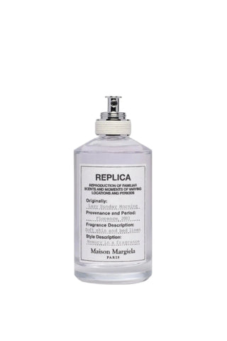 Replica Eau de Toilette 100ml | Lazy Sunday Morning