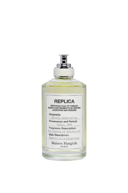 Replica  Eau de Toilette 100ml | Matcha Meditation Maison Margiela