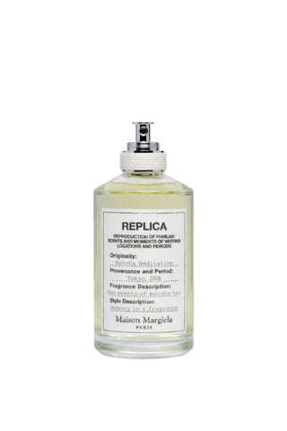 Replica  Eau de Toilette 100ml | Matcha Meditation