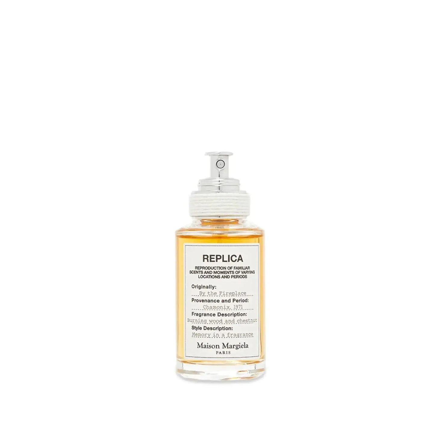 Replica Eau de Toilette 30ml | By the Fireplace Maison Margiela