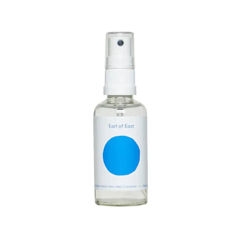 Rinse-Free Hand Cleanser 50ml