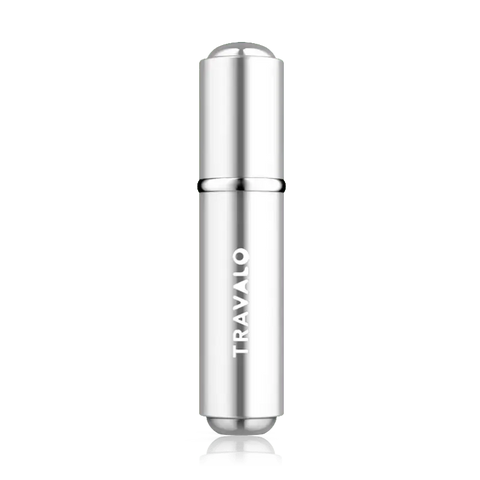 ROMA Travel Atomiser | Silver