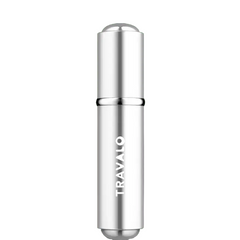 ROMA Travel Atomiser | Silver