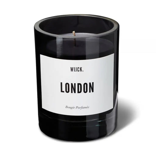 Scented Candle | London Wijck