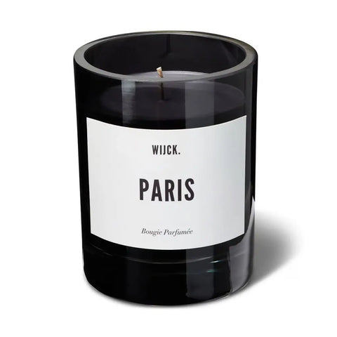 Scented Candle | Paris