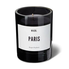 Wijck Scented Candle | Paris