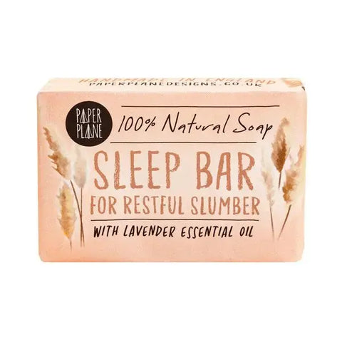 Sleep Bar