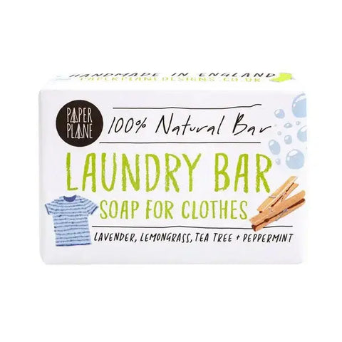 Soap For Clothes | Laundry On-The-Go