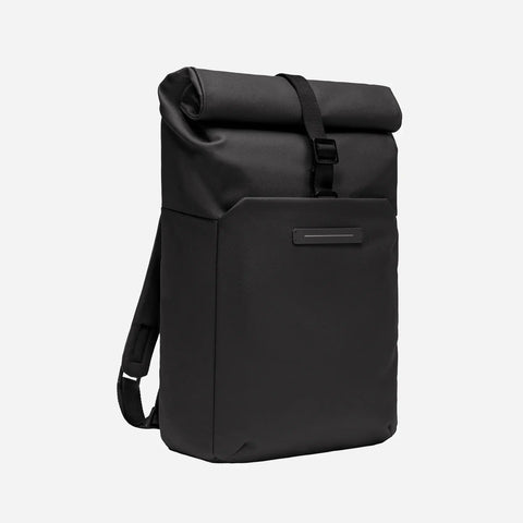 SoFo Rolltop Backpack X | All Black 22L