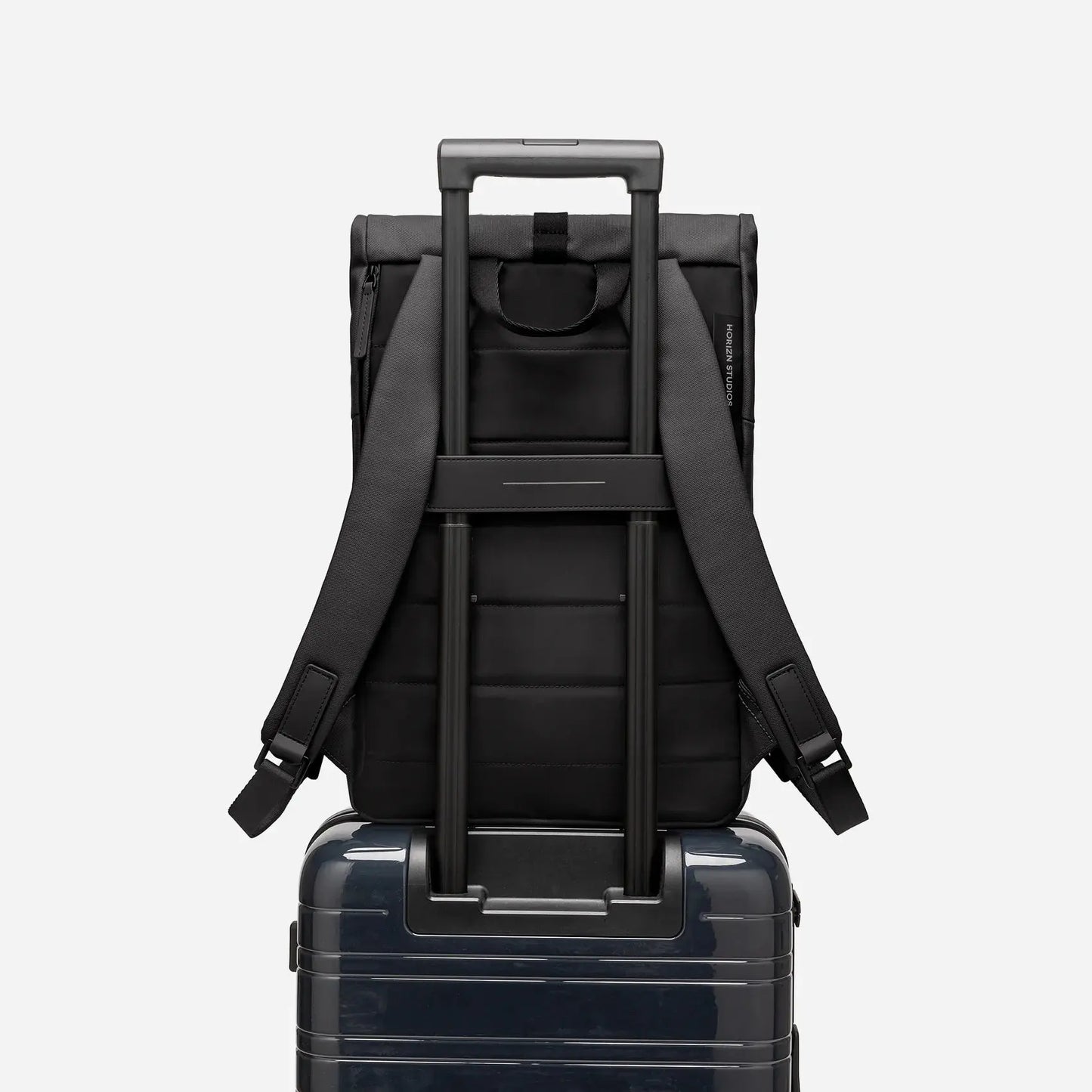 SoFo Rolltop Backpack X | 22L Horizn Studios