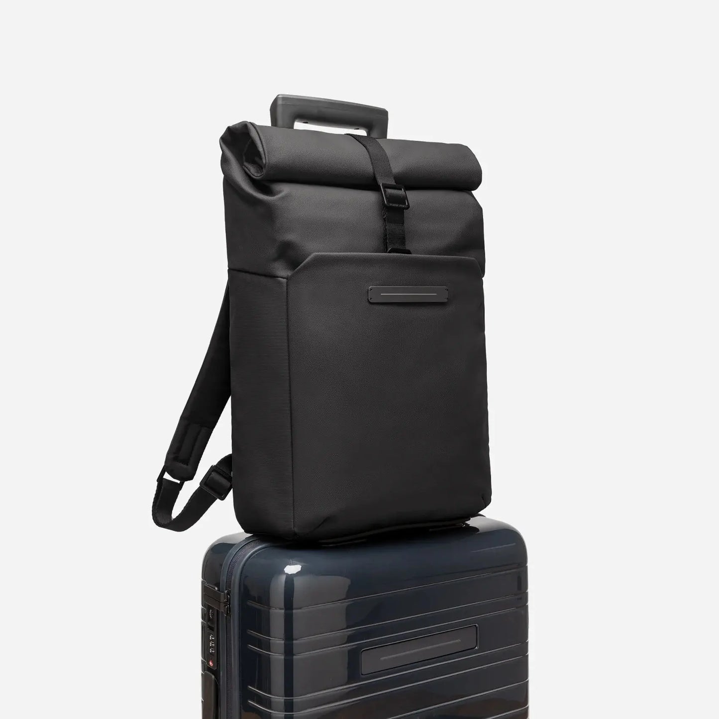 SoFo Rolltop Backpack X | 22L Horizn Studios