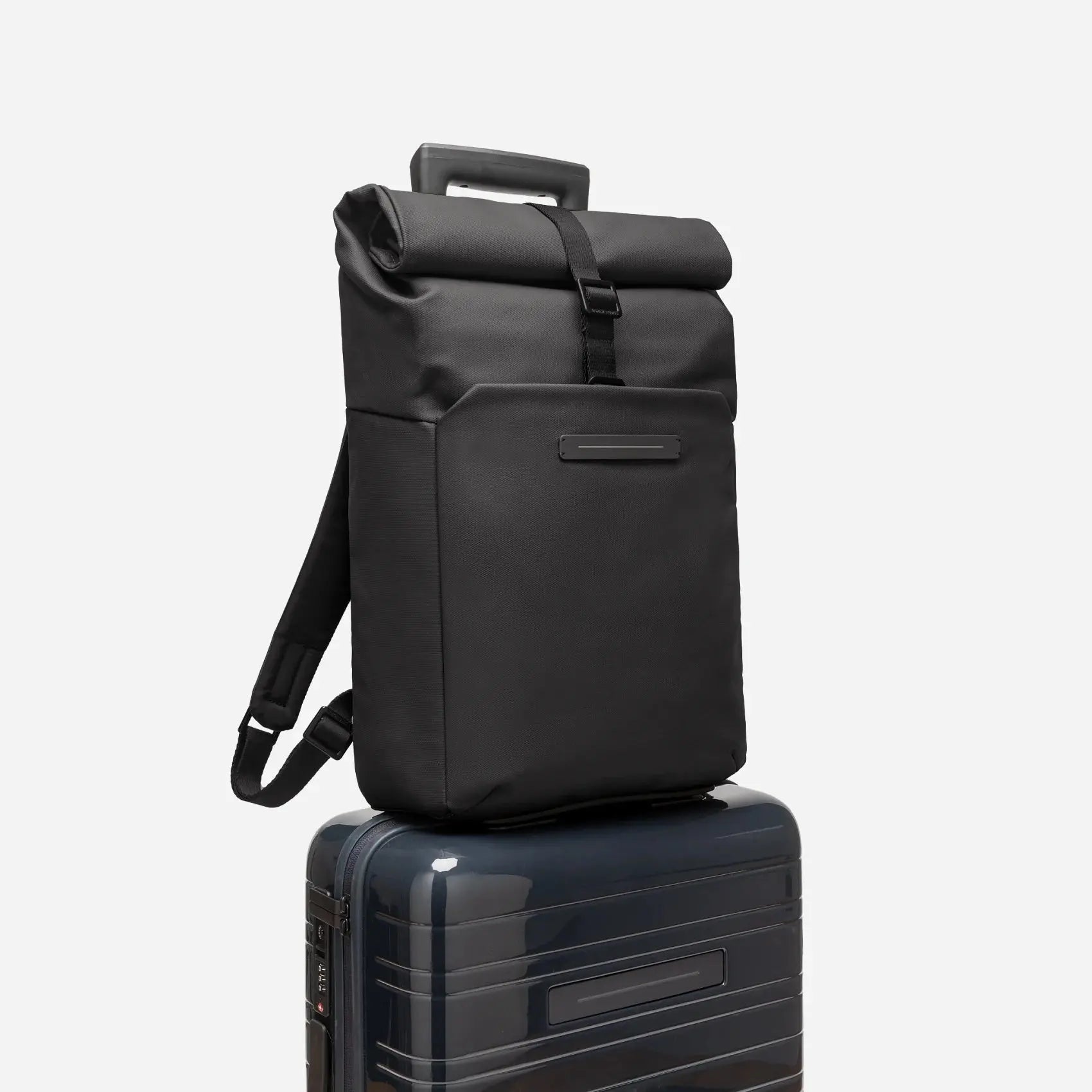 SoFo Rolltop Backpack X | 22L Horizn Studios