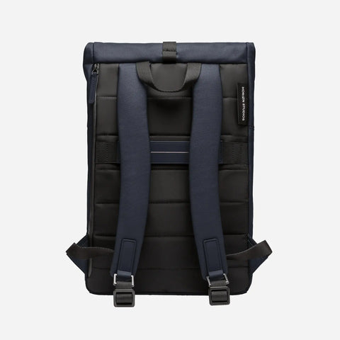 SoFo Rolltop Backpack X | Night Blue 22L