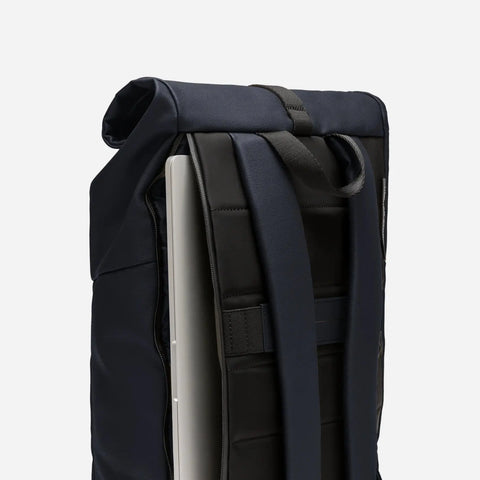 SoFo Rolltop Backpack X | Night Blue 22L