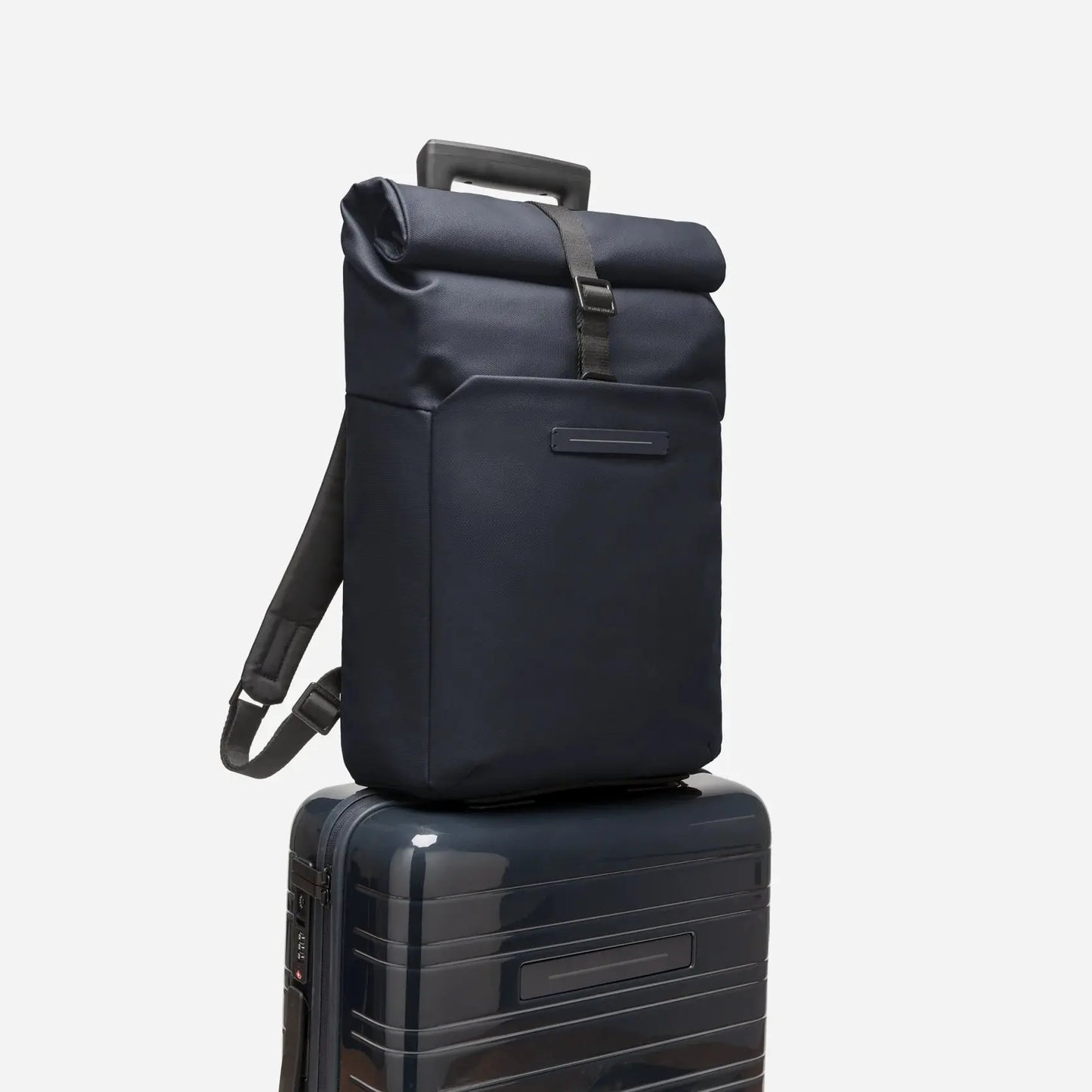 SoFo Rolltop Backpack X | 22L Horizn Studios