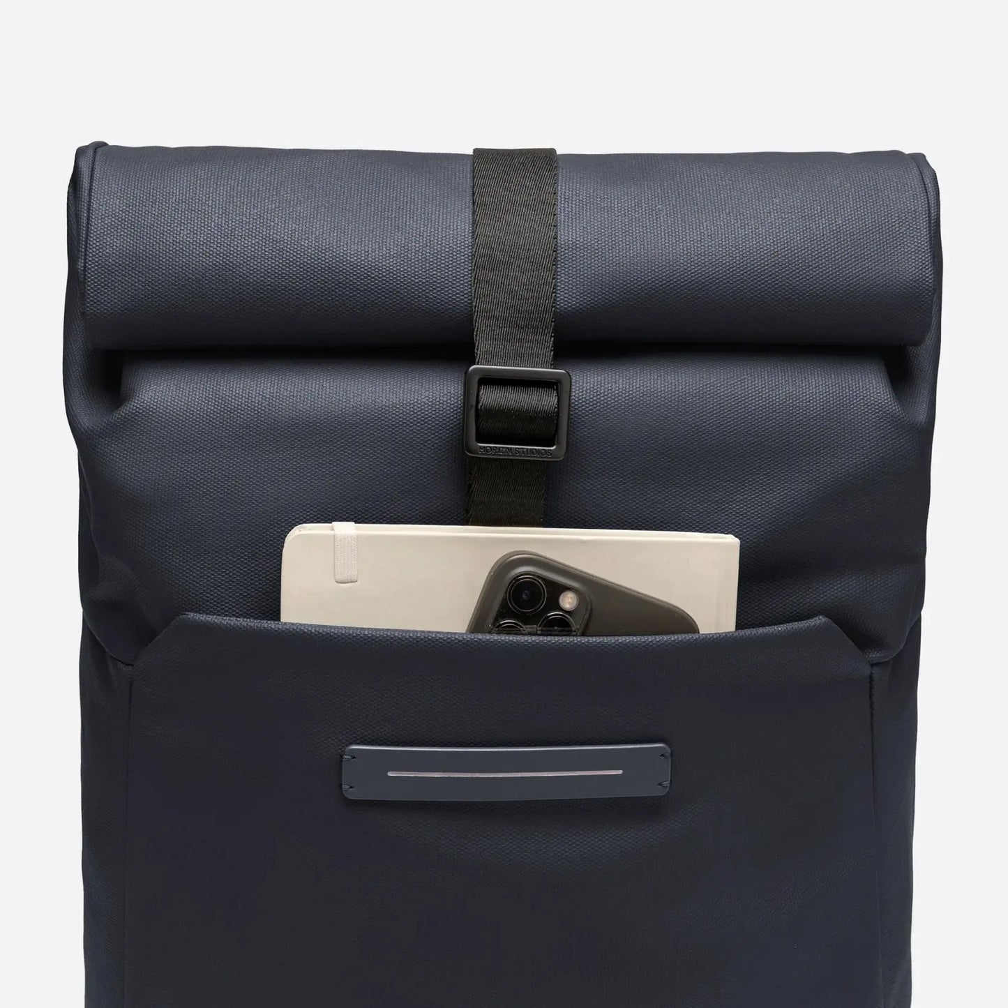 SoFo Rolltop Backpack X | 22L Horizn Studios