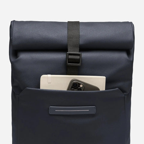 SoFo Rolltop Backpack X | Night Blue 22L