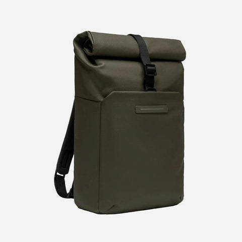 SoFo Rolltop Backpack X | Dark Olive 22L