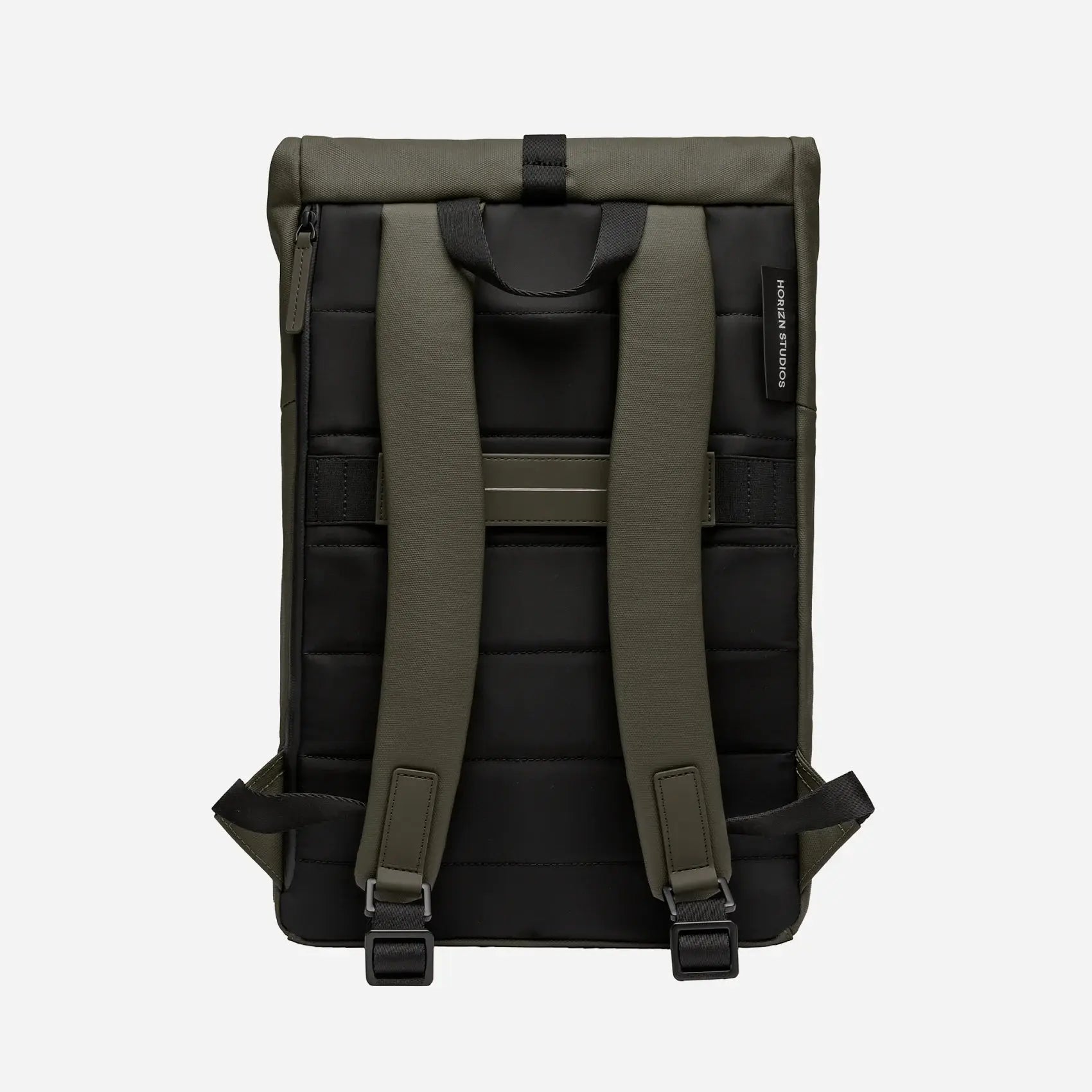 SoFo Rolltop Backpack X | 22L Horizn Studios