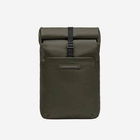 SoFo Rolltop Backpack X | Dark Olive 22L