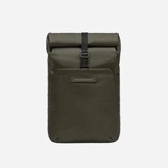 SoFo Rolltop Backpack X | Dark Olive 22L