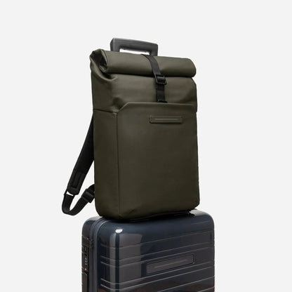 SoFo Rolltop Backpack X | 22L Horizn Studios