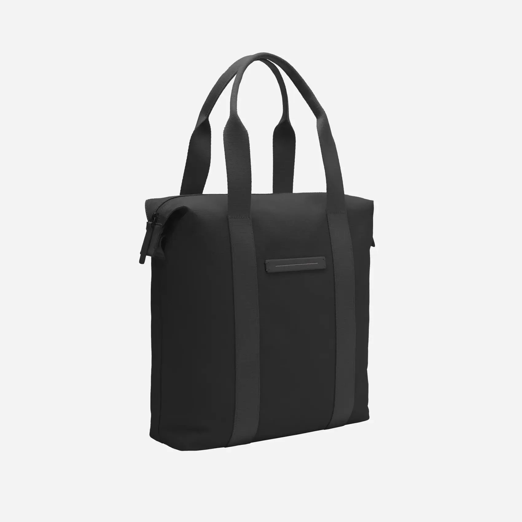 SoFo Vertical Tote | Black 15L Horizn Studios