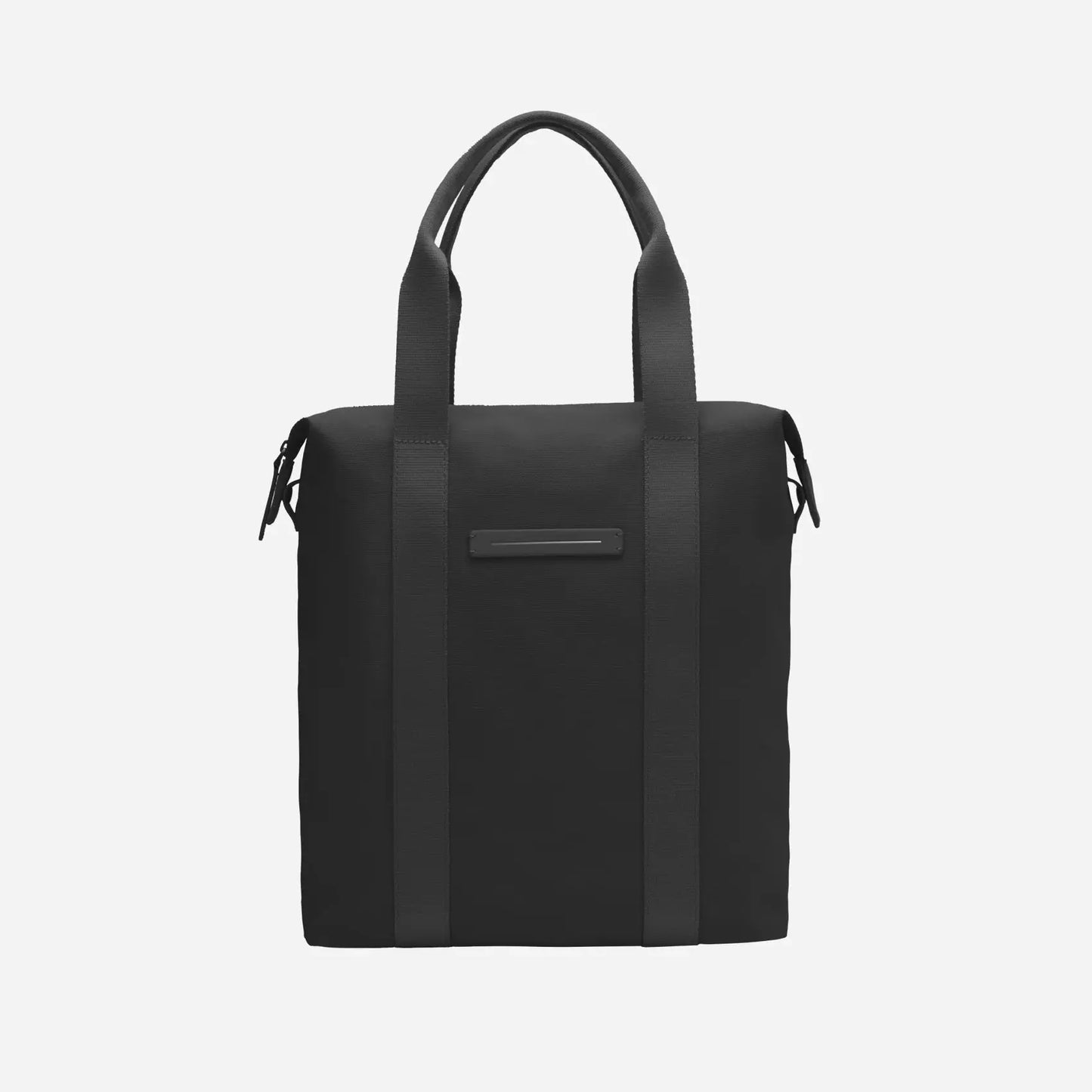 SoFo Vertical Tote | Black 15L Horizn Studios