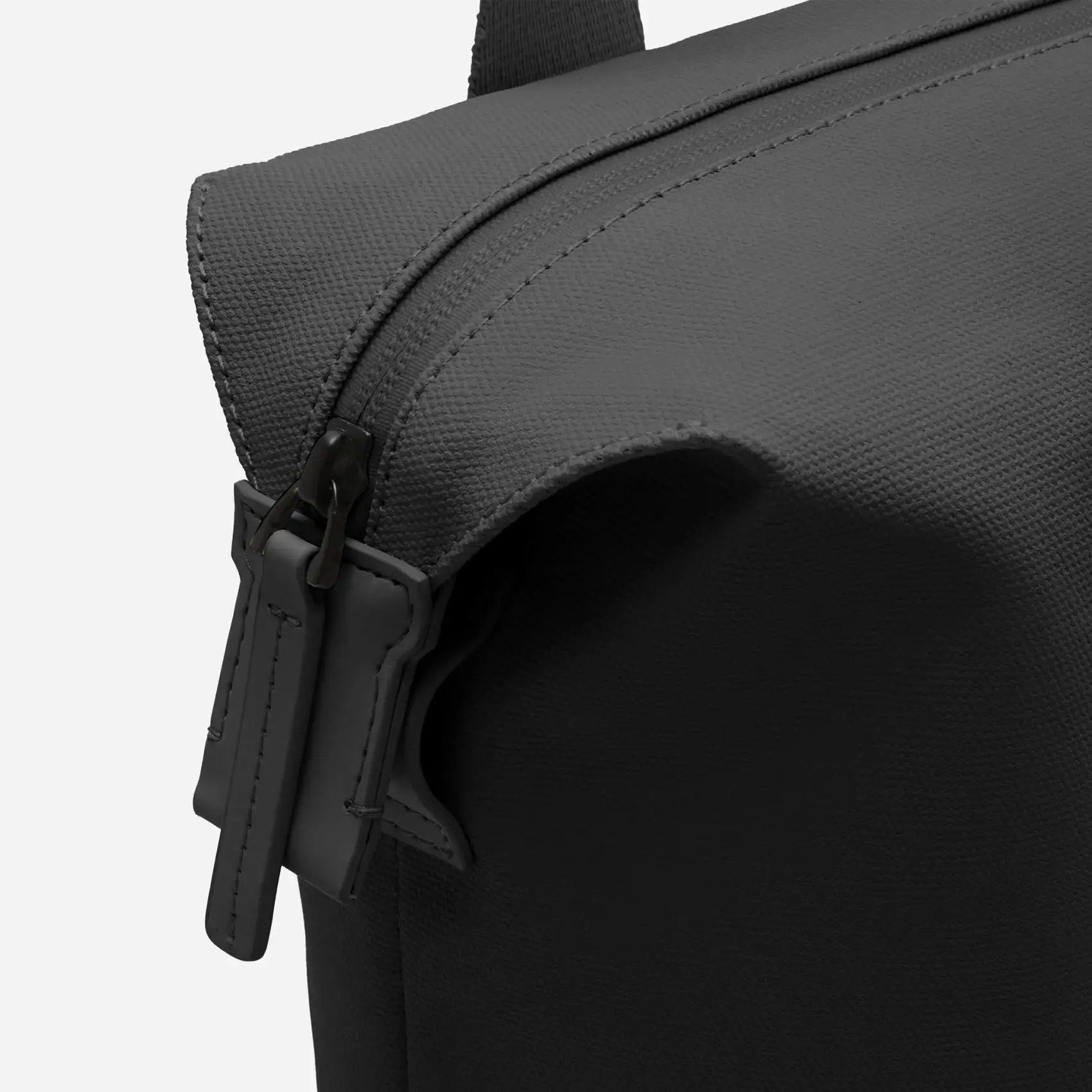 SoFo Vertical Tote | Black 15L Horizn Studios