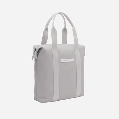 SoFo Vertical Tote | Light Quartz Grey 15L Horizn Studios