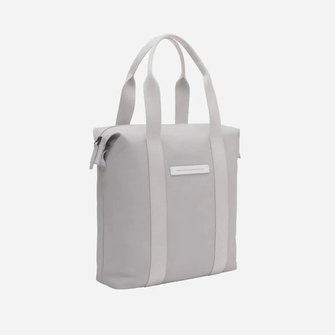 SoFo Vertical Tote | Light Quartz Grey 15L