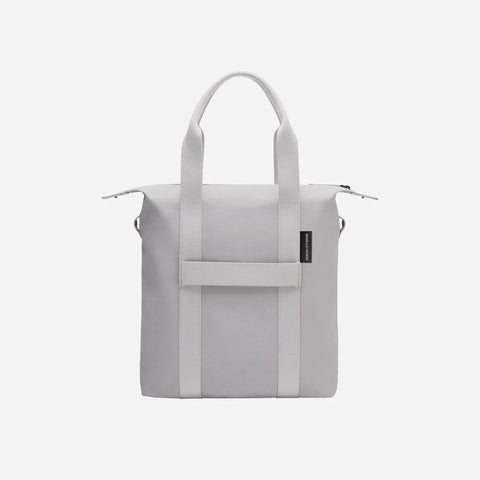 SoFo Vertical Tote | Light Quartz Grey 15L