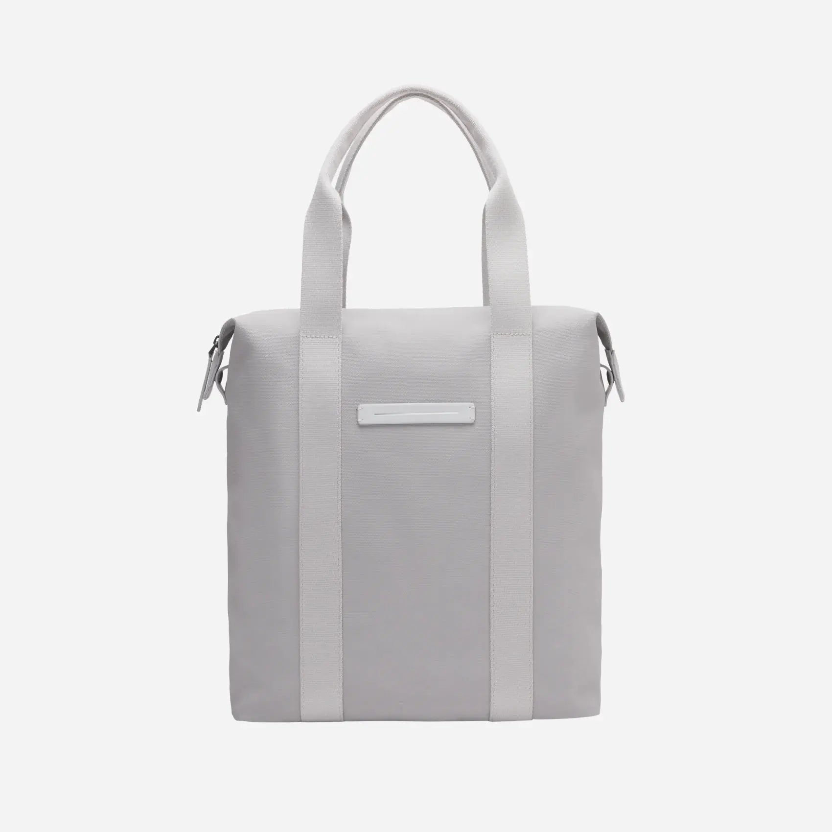 SoFo Vertical Tote | Light Quartz Grey 15L Horizn Studios