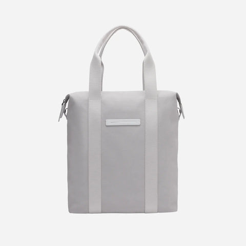 SoFo Vertical Tote | Light Quartz Grey 15L