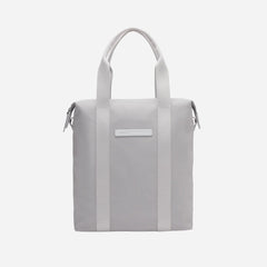 SoFo Vertical Tote | Light Quartz Grey 15L