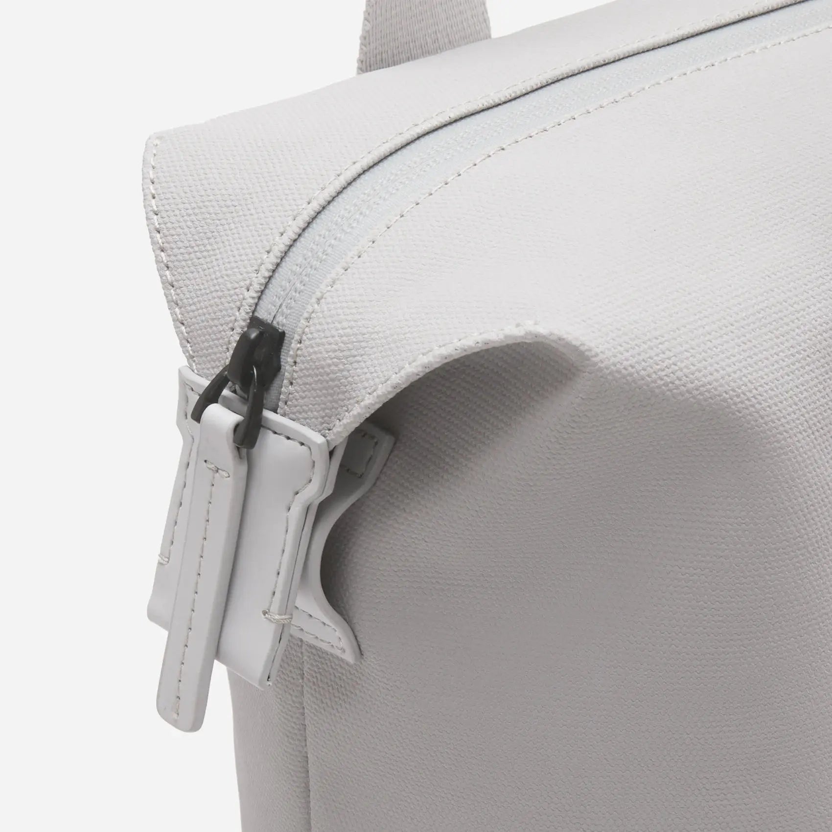 SoFo Vertical Tote | Light Quartz Grey 15L Horizn Studios