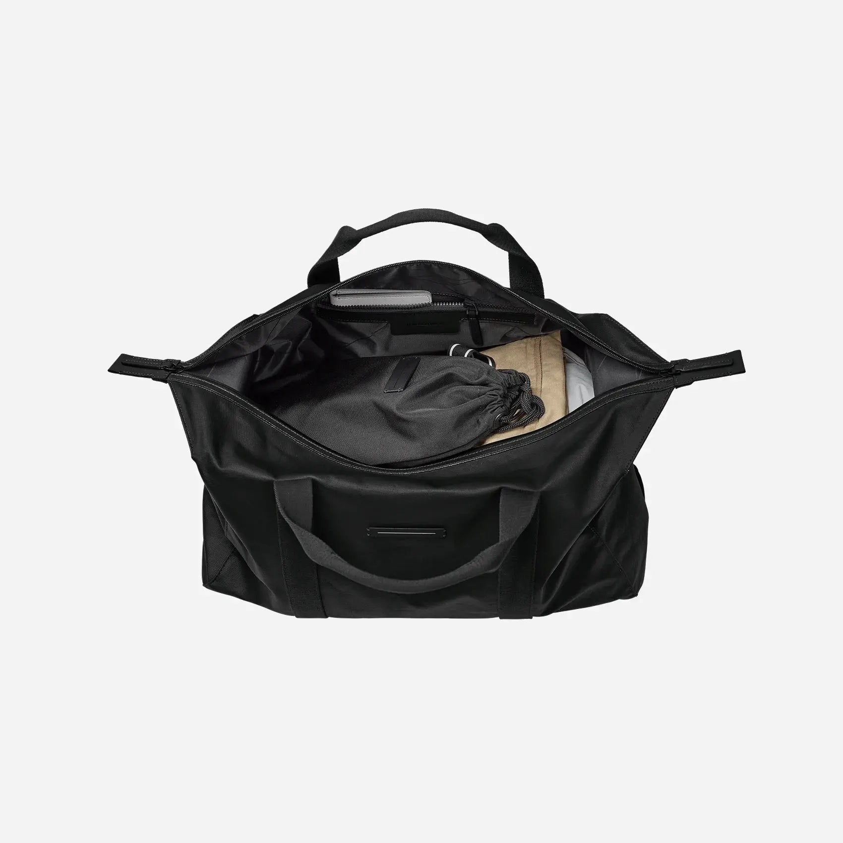 SoFo Weekender M | Black 32L Horizn Studios