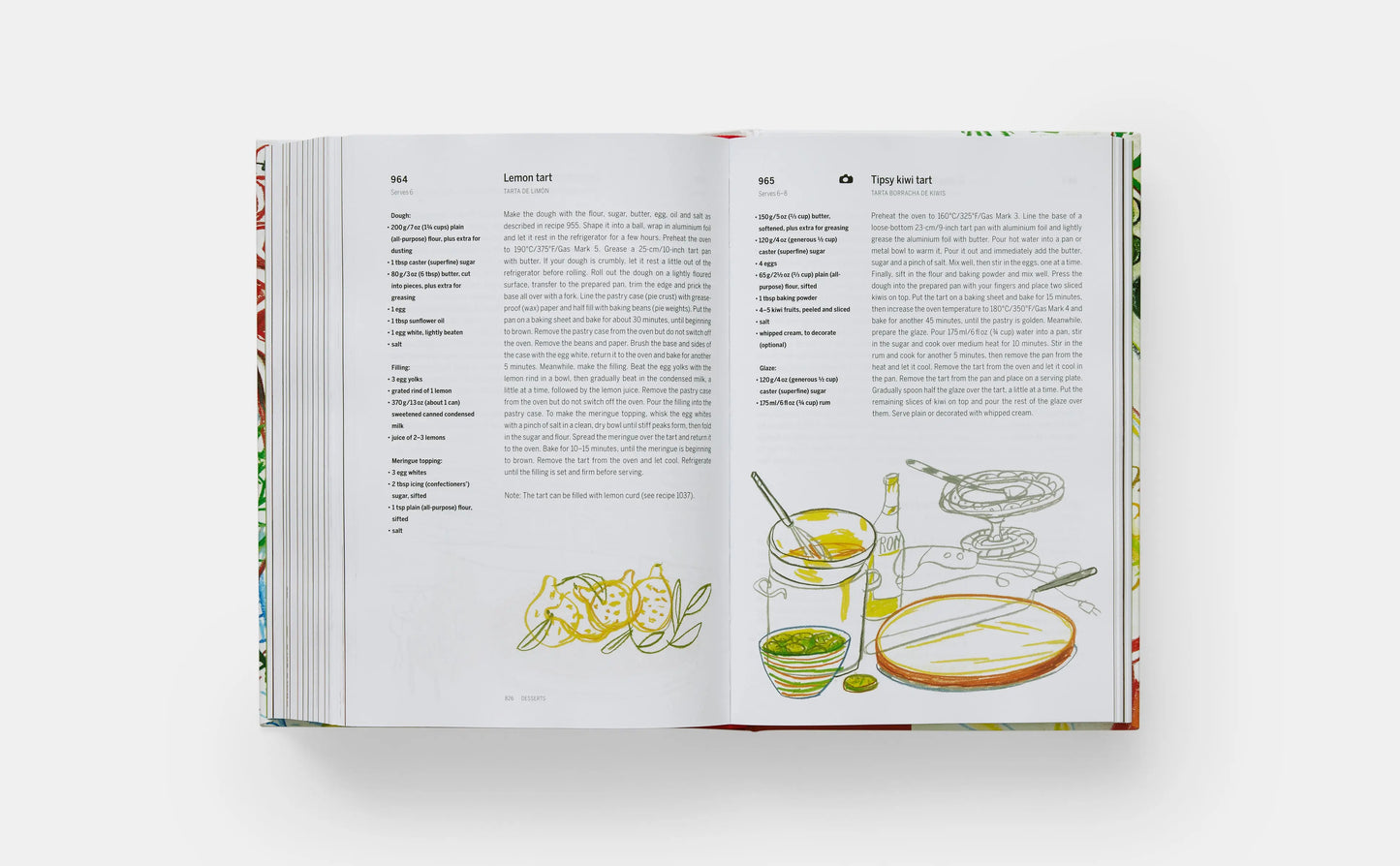 Spain: The Cookbook Phaidon