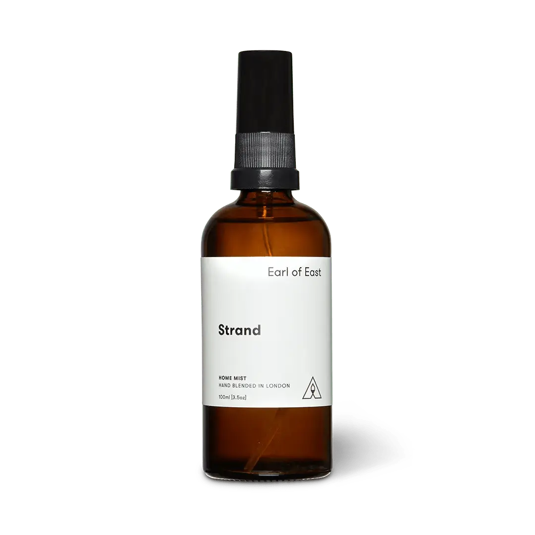 Strand | Home Mist 100ml Earl of East